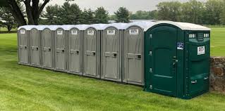 Best Construction Site Portable Toilets  in Byram, MS