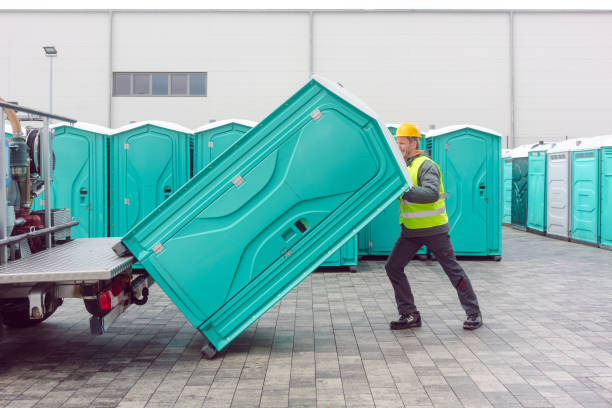 Best ADA-Compliant Portable Toilet Rental  in Byram, MS