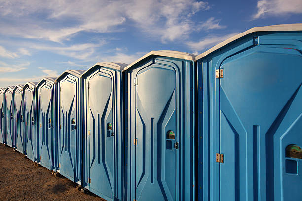 Best Portable Restroom Setup and Delivery  in Byram, MS