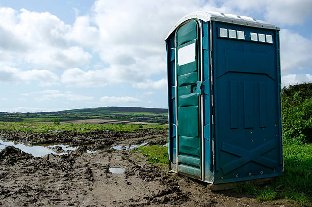 Best Eco-Friendly Portable Toilets  in Byram, MS