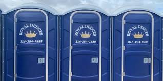 Best Event Portable Toilet Rental  in Byram, MS